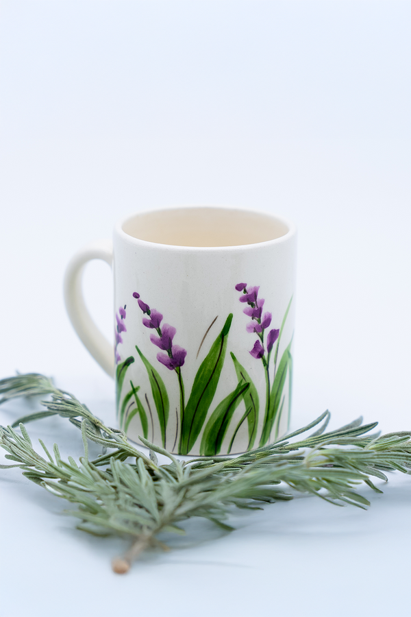 Lavender  Ceramics
