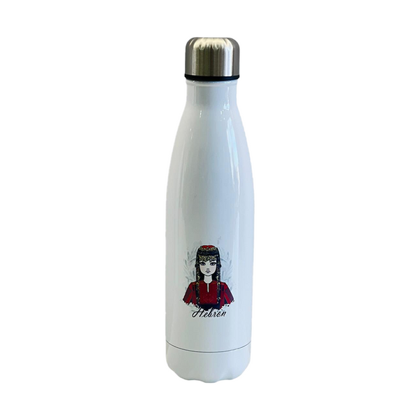 Bottle  (Athwabuna collection) 1