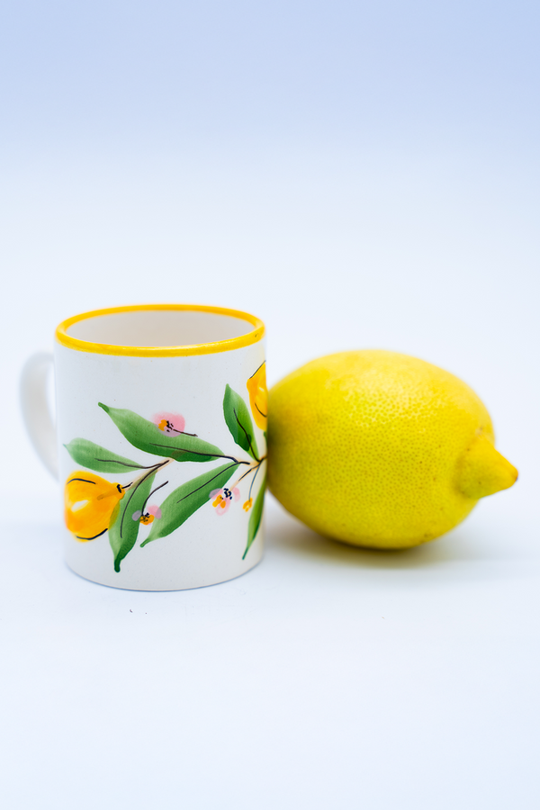 Lemon Ceramics