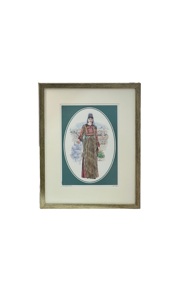 Painting & Prints #13 (JEEL)