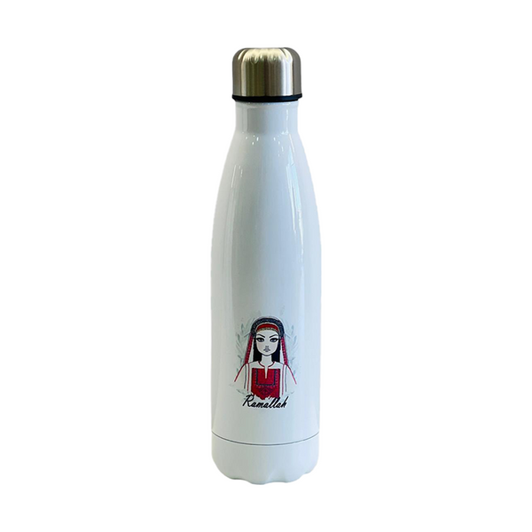 Bottle  (Athwabuna collection) 2