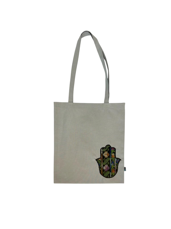 Tote Bag Khamsa