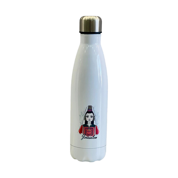 Bottle  (Athwabuna collection) 3