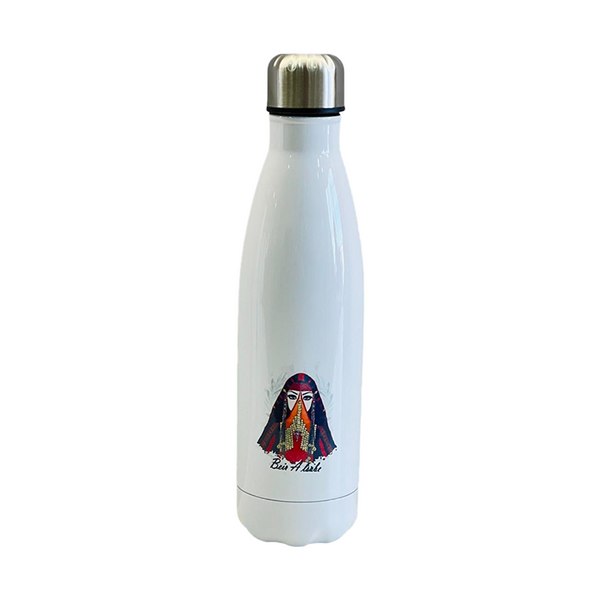 Bottle  (Athwabuna collection)  4