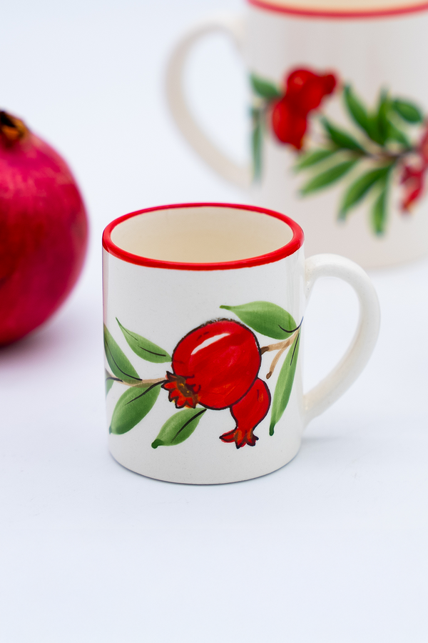 Pomegranate Ceramics