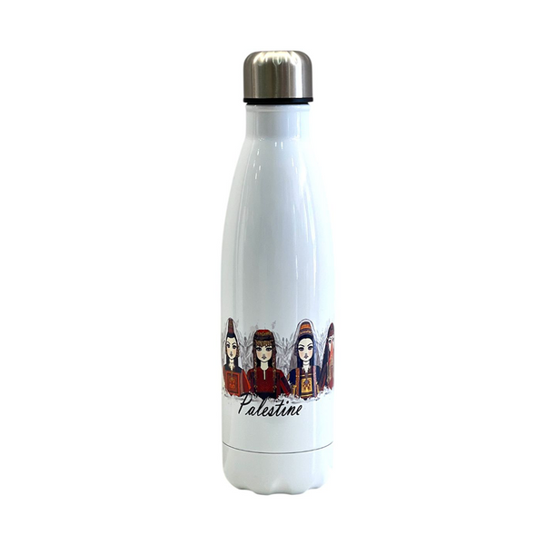 Bottle  (Athwabuna collection)  All Dresses