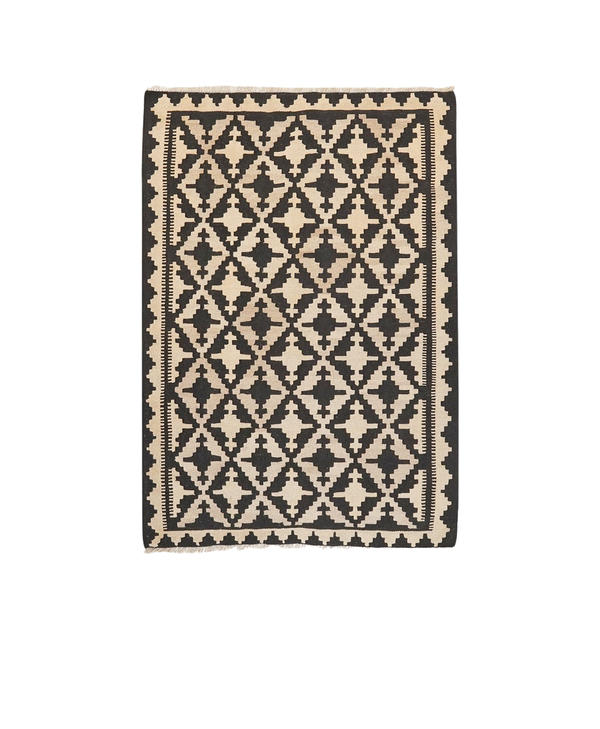 Persian Gashqai New Wool kilim