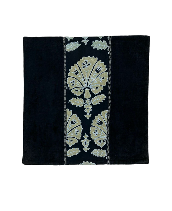 Cushion Collection Suzanne Central Asian Needle Work
