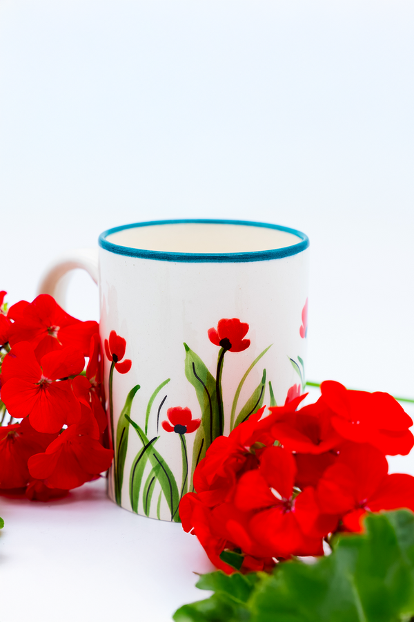 Anemone Ceramics