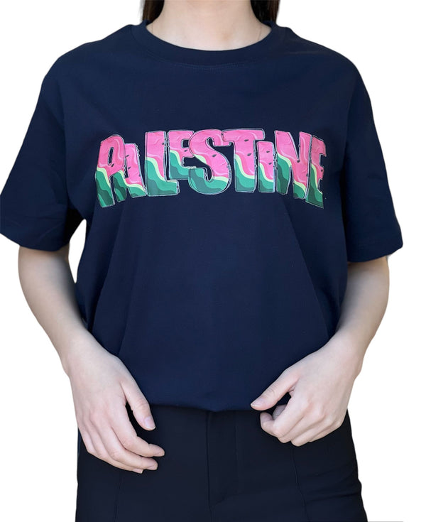 Palestine T-Shirt