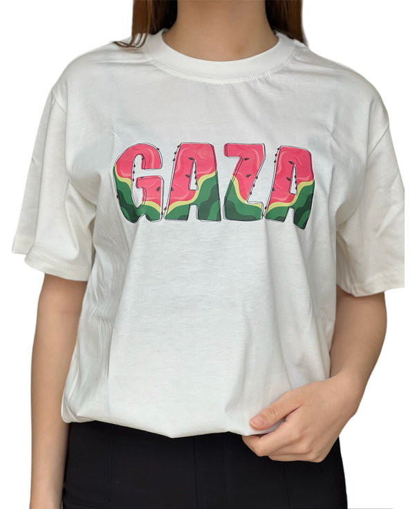 Gaza T-Shirt