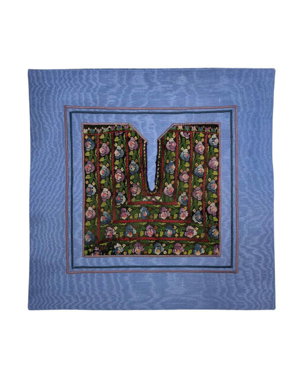 Cushion Collection Hebron Sky Blue