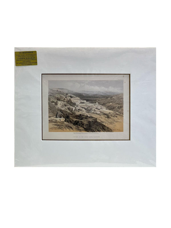Painting & Prints #11 (JEEL)