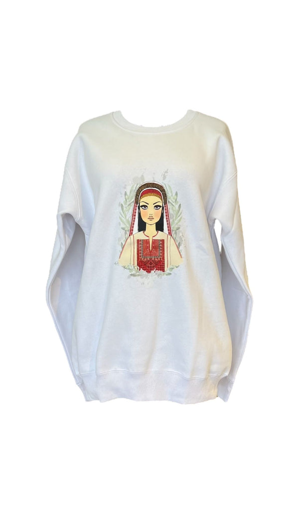 Athwabuna collection 4  white
