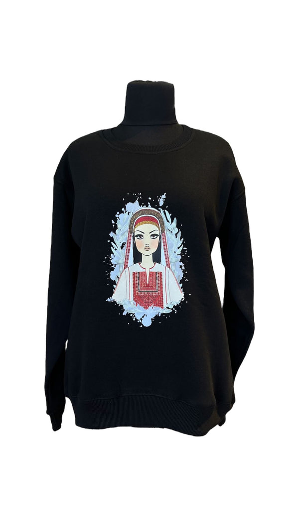 Athwabuna collection 1 black
