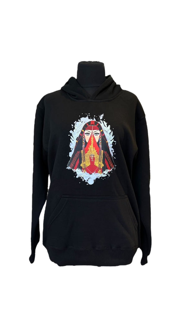 Athwabuna collection 3 black