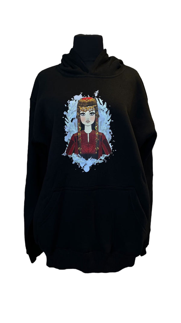 Athwabuna collection 2 black