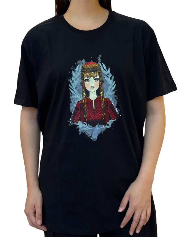 Athwabuna T-shirt Hebron