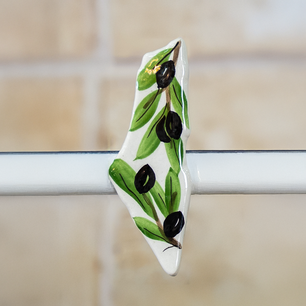Olives Magnet