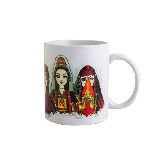 Mug (Athwabuna collection)
