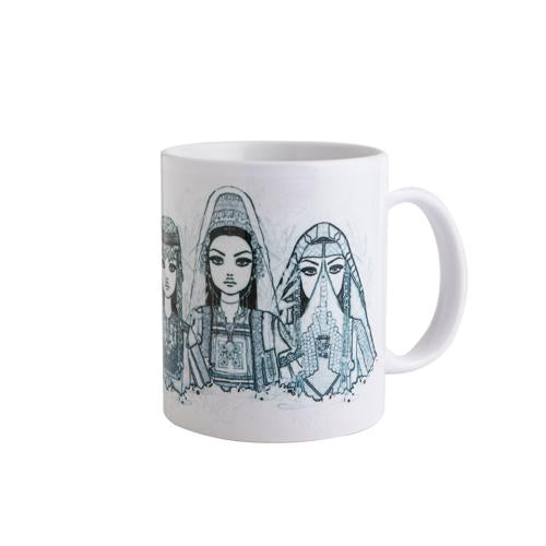 Mug (Athwabuna collection)